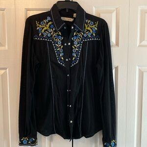 Roper Women’s Western Shirt